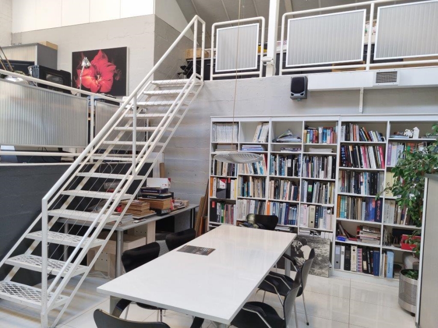 To Let commercial Property for Rent in Observatory Western Cape
